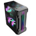 Computer OptimX Pro Gaming X-Silver GT5, Intel Core i5-9400 2,90 - 4,10 GHz, 32 GB DDR4, scheda video AMD Radeon RX 580 8 GB GDDR5, 1 TB SSD