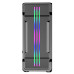 Computer OptimX Pro Gaming X-Silver GT5, Intel Core i5-9400 2,90 - 4,10 GHz, 32 GB DDR4, scheda video AMD Radeon RX 580 8 GB GDDR5, 1 TB SSD
