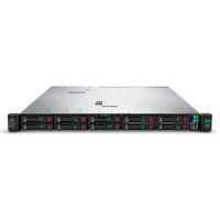 Server Prenovljen HP ProLiant DL360 DL360 G10 1U, 2 x Intel Xeon Platinum 8160 24-jedrni 2,10 - 3,70GHz, 1,5TB DDR4 ECC, 2XSSD 500GB 870 EVO + 8x 2TB 870 EVO, Raid P816i-a SR/4GB, 4x1Gb+2x10Gb, iLO 5 Advanced, 2 x 800W Hot Swap Napajalniki, Rail Kit