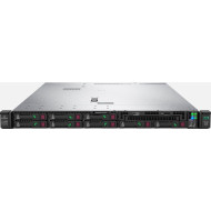Refurbished Server HP ProLiant DL360 G10 1U, 2 x Intel Xeon Gold 6138 20-Core 2.0 - 3.7GHz, 128GB DDR4, 2 X HDD 1.8TB SAS/10K, Raid P408i-a SR/2GB, 4 x 1Gb, iLO 5 Advanced, 2 x 500W HS Power Supplies
