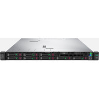 Serveur reconditionné HP ProLiant DL360 G10 1U, 2 x Intel Xeon Gold 6138 20 cœurs 2,0 - 3,7 GHz, 128 Go DDR4, 2 x HDD 1,8 To SAS/10K, Raid P408i-a SR/2GB, 4 x 1Gb, iLO 5 Advanced, 2 x 500W Alimentations HS
