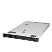 Server Refurbished HP ProLiant DL360 G10 1U, 2 x Intel Xeon Gold 6262 24-Core 1.90 - 3.60GHz, 768GB DDR4, 2 X SSD 2TB 870 EVO + 6 X 1.8TB HDD SAS/10K, Raid P408i-a SR/2GB, 4 x 1Gb, iLO 5 Advanced, 2 x Surse 500W HS