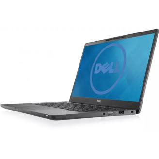 Portátil de segunda mano DELL Latitude 7300, Intel Core i5-8365U 1.60 - 4.10GHz, 8GB DDR4, 256GB SSD, 14 pulgadas Full HD, Webcam