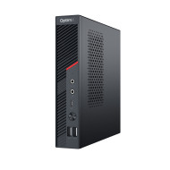OptimX T100 Mini Computer, Intel Core i7-9700 3.00 - 4.70GHz, 16GB DDR4, 512GB SSD, Wi-Fi, Bluetooth (similar to Lenovo)