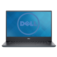 Bärbar dator Begagnad Dell Vostro 5490, Intel Core i5-10210U 1,60 - 4,20GHz, 8GB DDR4, 256GB SSD, 14 tum Full HD, Webbkamera
