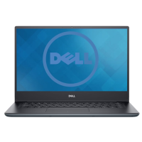 Brugt bærbar Dell Vostro 5490, Intel Core i5-10210U 1,60 - 4,20 GHz, 8 GB DDR4, 256 GB SSD, 14 tommer Full HD, webcam
