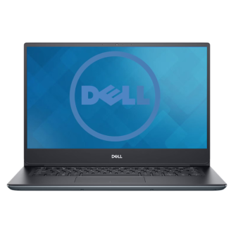 Bärbar dator Begagnad Dell Vostro 5490, Intel Core i5-10210U 1,60 - 4,20GHz, 8GB DDR4, 256GB SSD, 14 tum Full HD, Webbkamera