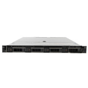 Ανακαινισμένος διακομιστής Dell R440, 2 επεξεργαστές Intel Xeon Gold 6138 20 πυρήνων 2.00 - 3.70GHz, 64GB DDR4, 2 SSD 1TB SATA 870EVO + 2 HDD 10TB SATA, Perc H730/2GB, 2 Gigabit, iDRAC 9 Enterprise, 2 τροφοδοτικά HS 550W