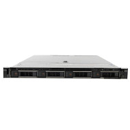 Server Refurbished Dell R440, 2x Intel Xeon Gold 6138 20-Core 2.00 - 3.70GHz, 64GB DDR4, 2 x SSD 1TB SATA 870EVO + 2 x HDD 10TB SATA, Perc H730/2GB, 2 x Gigabit, iDRAC 9 Enterprise, 2 x 550W HS PSU
