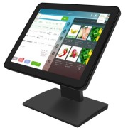 Dotykový POS monitor OptimX Pro MY156, 15,6-palcový širokouhlý, VGA, HDMI, USB, VESA