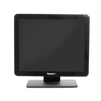 Dotykový POS monitor OptimX Pro MY17, 17 palců, VGA, HDMI, USB, VESA