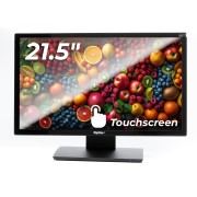 Monitor POS Touchscreen OptimX Pro MY21, 21.5 inch Wide, VGA, HDMI, USB, VESA Monitor POS Touchscreen OptimX Pro MY21, 21.5 inch Wide, VGA, HDMI, USB, VESA