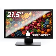Dotykový POS monitor OptimX Pro MY21, 21,5
