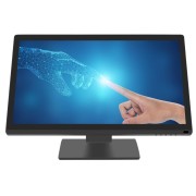 OptimX Pro MY21 puutetundliku ekraaniga POS-monitor, 21,5 tolli lai, VGA, HDMI, USB, VESA