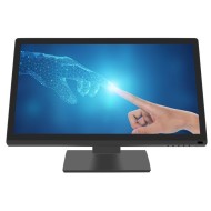 OptimX Pro MY21 Touchscreen POS Monitor, 21.5 Inch Wide, VGA, HDMI, USB, VESA