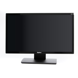 Monitor POS touchscreen OptimX Pro MY21, 21,5 pollici di larghezza, VGA, HDMI, USB, VESA