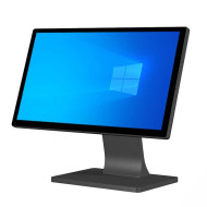 OptimX PRO RS623-1 POS System, Intel N100 up to 3.4GHz - 12th Generation, 8GB DDR4, 128 SSD, 15.6 inch Wide Full HD Touchscreen