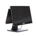 Sistema POS OptimX PRO RS623-2 DualScreen da 15,6 - 11,6 pollici, Intel N100 fino a 3,4GHz - 12a generazione, 8GB DDR4, 128 SSD, Touchscreen Full HD
