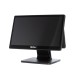 Sistema POS OptimX PRO RS623-2 DualScreen da 15,6 - 11,6 pollici, Intel N100 fino a 3,4GHz - 12a generazione, 8GB DDR4, 128 SSD, Touchscreen Full HD