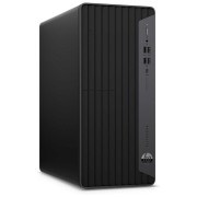 Kalkulator z drugiej ręki HP EliteDesk 800 G6 Tower, Intel Core i5-10400F 2.90 - 4.30GHz, 16GB DDR4, AMD Radeon R7 430 2GB, 256GB SSD