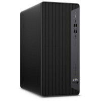 Calculator Second Hand HP EliteDesk 800 G6 Tower, Intel Core i5-10400F 2.90 - 4.30GHz, 16GB DDR4, Placa Video AMD Radeon R7 430 2GB, 256GB SSD