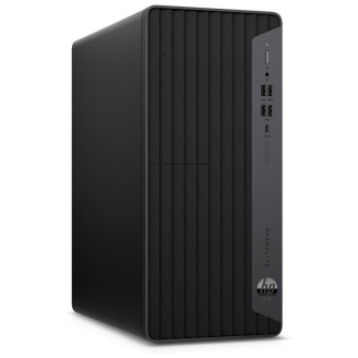 Kalkulator z drugiej ręki HP EliteDesk 800 G6 Tower, Intel Core i5-10400F 2.90 - 4.30GHz, 16GB DDR4, AMD Radeon R7 430 2GB, 256GB SSD