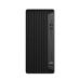 Komputer HP EliteDesk 800 G6 Tower, odnowiony, Intel Core i5-10400F 2,90–4,30 GHz, 16 GB DDR4, karta graficzna AMD Radeon R7 430 2 GB, SSD 256 GB + Windows 10 Home