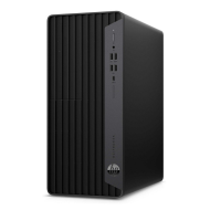 Calculateur remis à neuf HP EliteDesk 800 G6 Tower, Intel Core i5-10400F 2.90 - 4.30GHz, 16GB DDR4, AMD Radeon R7 430 2GB, 256GB Video Card SSD + Windows 10 Pro