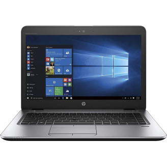 Laptop Generalüberholtes HP EliteBook 840 G4, Intel Core i5-7200U 2,50 - 3,10 GHz, 8 GB DDR4, 256 GB SSD, 14 Zoll Full HD, Webcam + Windows 10 Home Laptop Generalüberholtes HP EliteBook 840 G4, Intel Core i5-7200U 2,50 - 3,10 GHz, 8 GB DDR4, 256 GB SSD, 14 Zoll Full HD, Webcam + Windows 10 Home
