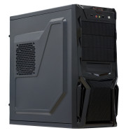 Desktop PC Gaming Gaming SDK S8 sa Intel Core i5 do 4.1GHz procesorom, 8GB DDR4, 512GB SSD, 512GB SSD, Radeon RKS 550 Video, 4GB GDDR5 128-bitni, DisplaiPort, HDMI, DVI