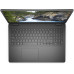 Laptop Dell Vostro 3500 usada, Intel Core i5-1135G7 (2.40-4.20 GHz), 8 GB DDR4, SSD de 256 GB, pantalla Full HD de 15.6 pulgadas, cámara web.