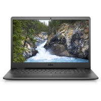 Used Dell Vostro 3500 Laptop, Intel Core i5-1135G7 2.40 - 4.20GHz, 8GB DDR4, 256GB SSD, 15.6 Inch Full HD, Webcam