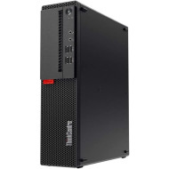 Calculator Refurbished LENOVO M710S, Intel Core i3-6100T 3.20GHz, 8GB DDR4, 128GB SSD + Windows 10 Home