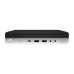 Calculator Refurbished HP EliteDesk 800 G5 Mini PC, Intel Core i5-9500T 2.20 - 3.70GHz, 8GB DDR4, 256GB SSD + Windows 11 Home