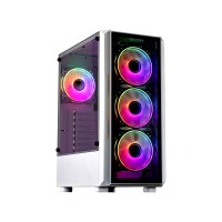 Ordenador ecológico para juegos con procesador i5-6500 de 16 núcleos, 16 GB DDR4, SSD de 512 GB y disco duro de 1 TB, AMD RX 470 de 4 GB