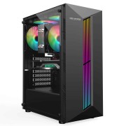Ar 2 Intel Core i5-8400 Lommeregner, 16 GB DDR4, 256 GB SSD + 1 TB HDD, 2 GB grafikkort