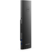 Kasutatud arvuti DELL OptiPlex 3090 Mini UFF, Intel Core i5-1145G7 2.60 - 4.40GHz, 8GB DDR4, 256GB SSD, Intel Iris Xe Graphics