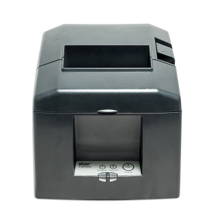 Použitá termální tiskárna Star TSP-650, USB