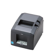 Used Thermal Printer Star TSP-650II, USB, 203dpi