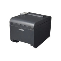Rabljeni termalni pisač Epson TM-T20II, USB, serijski, 200mm/s