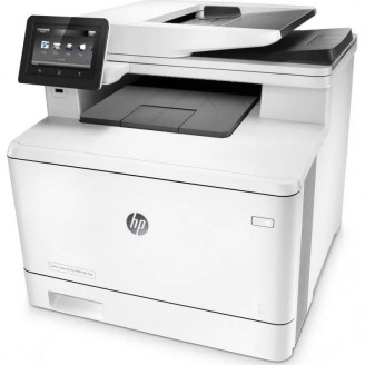 Wielofunkcyjny kolorowy laser wielofunkcyjny HP LaserJet Pro MFP M274n, A4, 18 str./min, 600 x 600 dpi, Dupleks, Skaner, Kopiarka, USB, Sieć