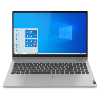 Laptop Odnowiony Lenovo IdeaPad Flex 5 15IIL05, 2 w 1, Intel Core i5-1035G1 1.00 - 3.60GHz, 8GB DDR4, 256GB SSD, 15.6 cali Full HD Ekran dotykowy, Kamera internetowa + Windows 10 Home Laptop Odnowiony Lenovo IdeaPad Flex 5 15IIL05, 2 w 1, Intel Core i5-1035G1 1.00 - 3.60GHz, 8GB DDR4, 256GB SSD, 15.6 cali Full HD Ekran dotykowy, Kamera internetowa + Windows 10 Home