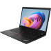 Begagnad bärbar dator LENOVO ThinkPad T14, Intel Core i5-10210U 1.60 - 4.20GHz, 16GB DDR4, 256GB SSD, 14-tums Full HD, webbkamera