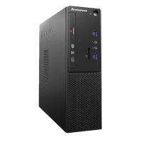 Ανακαινισμένος Υπολογιστής Lenovo S510 SFF, Intel Core i3-6100T 3.20GHz, 8GB DDR4, 128GB SSD + Windows 10 Pro