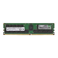 New HPE Micron Server Memory 32GB, PC4-2666V-R, DDR4-2666MHz, 2Rx4 ECC Genuine HP Certified