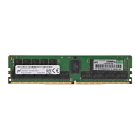 Nouvelle mémoire serveur HPE Micron 32 Go, PC4-2666V-R, DDR4-2666 MHz, 2Rx4 ECC, certifiée HP authentique