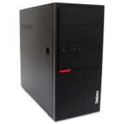 Repasovaný počítač LENOVO M800T Tower, Intel Core i3-6100 3,70GHz, 8GB DDR4, 500GB HDD + Windows 10 Pro