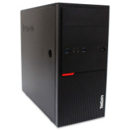 Computer Second Hand LENOVO M800T Tower, Intel Core i5-6500 3.20 - 3.60GHz, 8GB DDR4, 256GB SSD