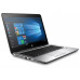 Bärbar Dator Andrahand HP EliteBook 840 G3, Intel Core i5-6200U 2.30 - 2.80GHz, 8GB DDR4, 128GB SSD, 14 Tum Full HD, Webbkamera