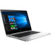 Begagnad bärbar dator HP EliteBook X360 1030 G2, Intel Core i7-7600U 2,80–3,90 GHz, 8 GB DDR4, 256 GB SSD, 13,3-tums Full HD-pekskärm, webbkamera
